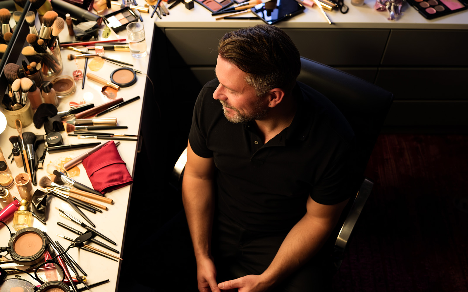 Wayne Goss gallery image 1