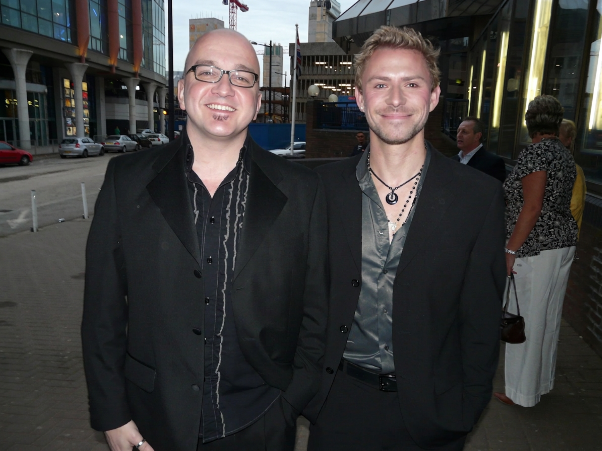 Wayne Goss gallery image 10