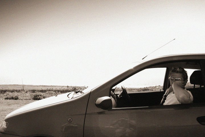 Wayne Goss gallery image 12