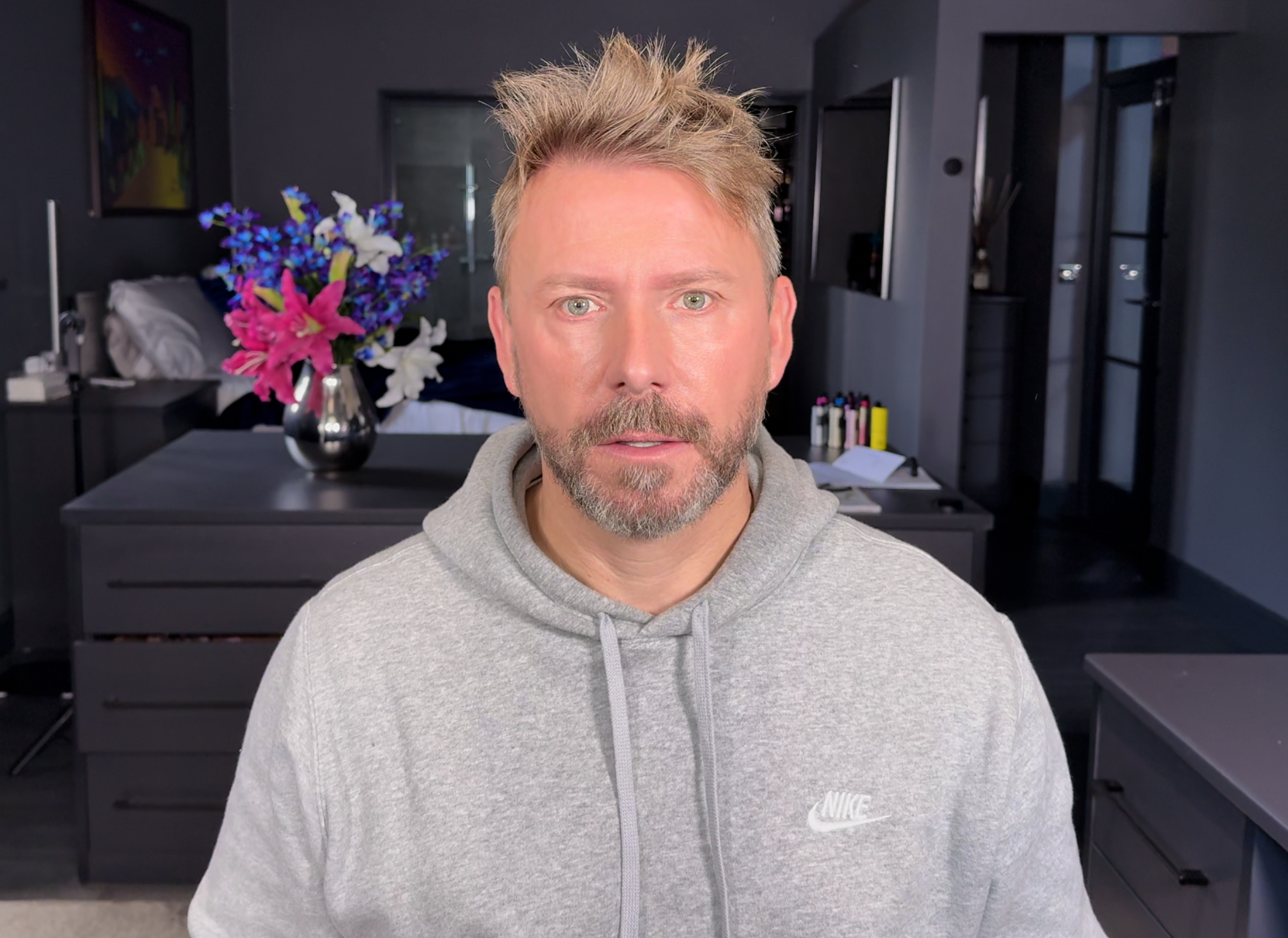 Wayne Goss gallery image 13