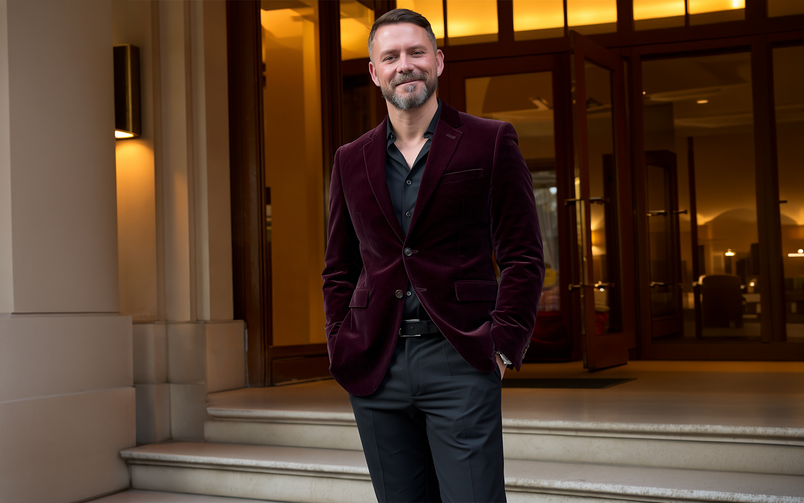 Wayne Goss gallery image 2