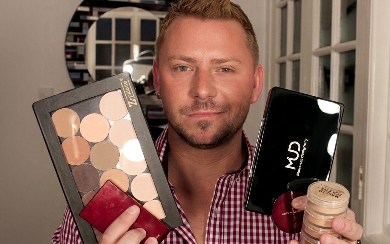 Wayne Goss gallery image 3