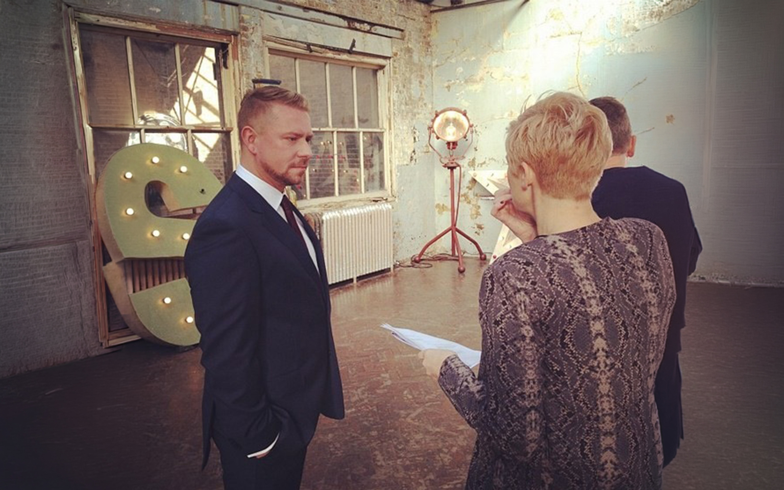 Wayne Goss gallery image 5