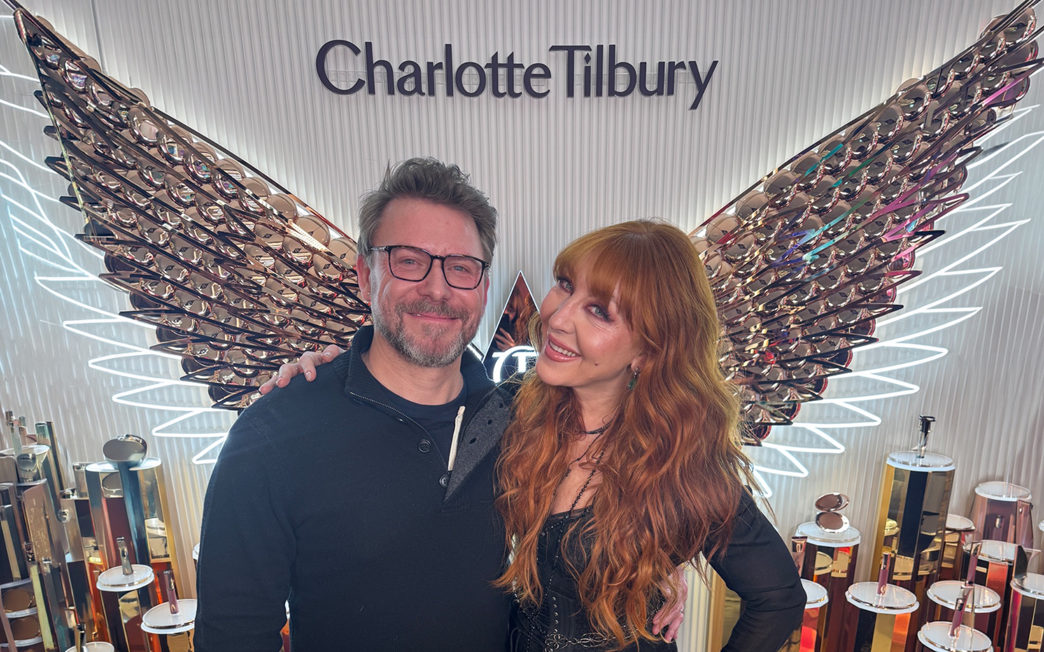 Wayne Goss gallery image 6