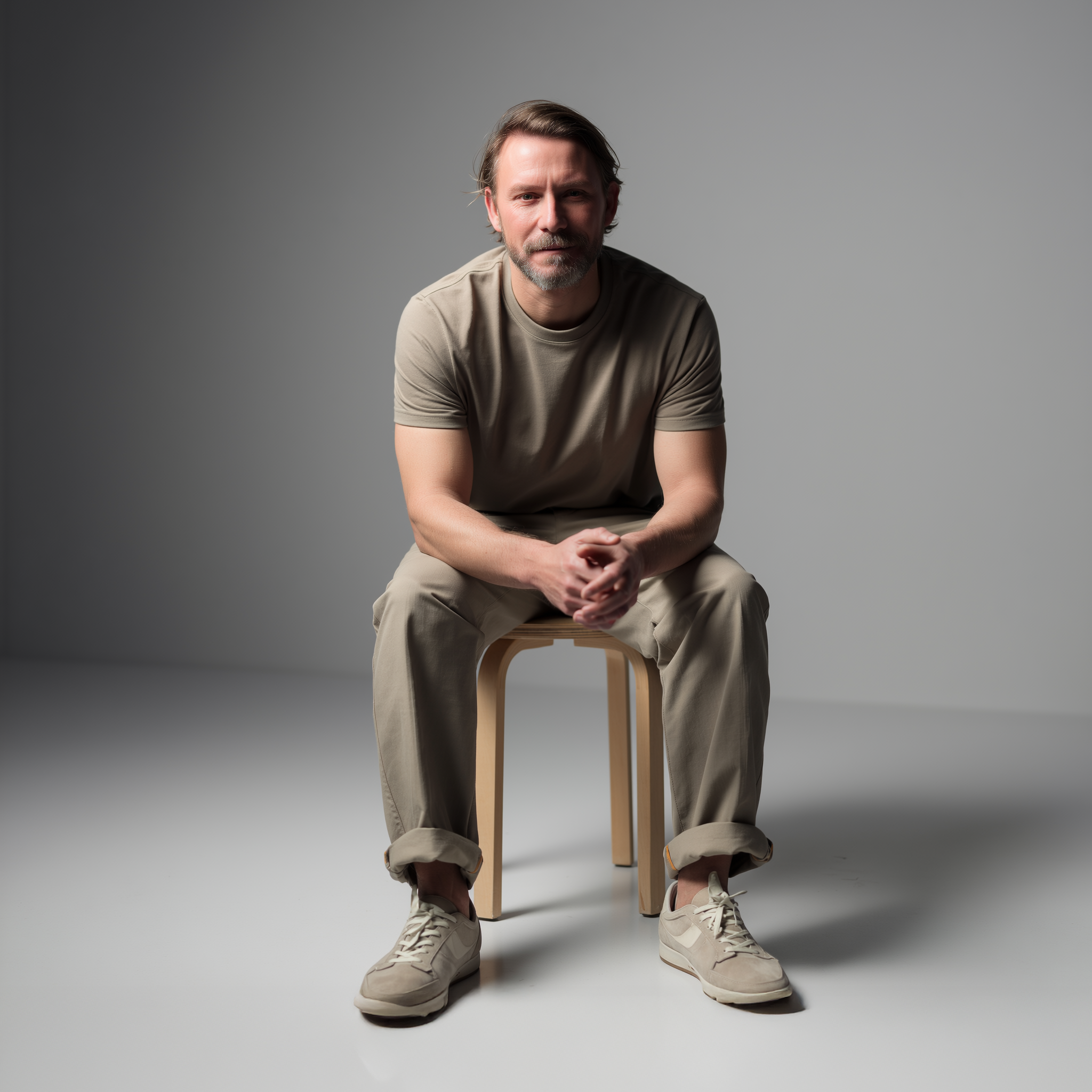 Wayne Goss gallery image 9