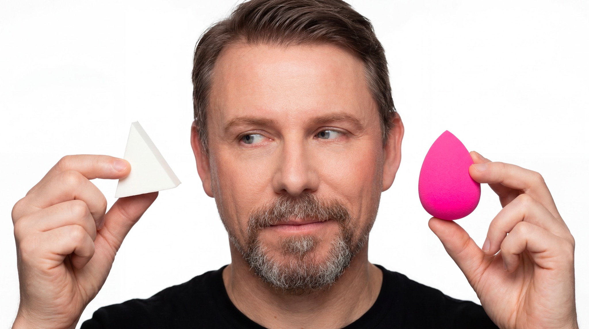 Wayne Goss gallery hero image