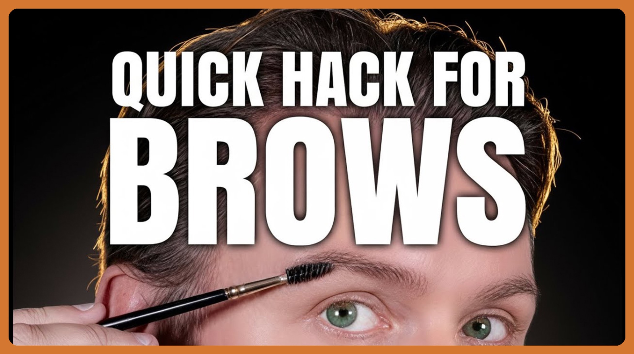 This SIMPLE Brow Technique Changes EVERYTHING!