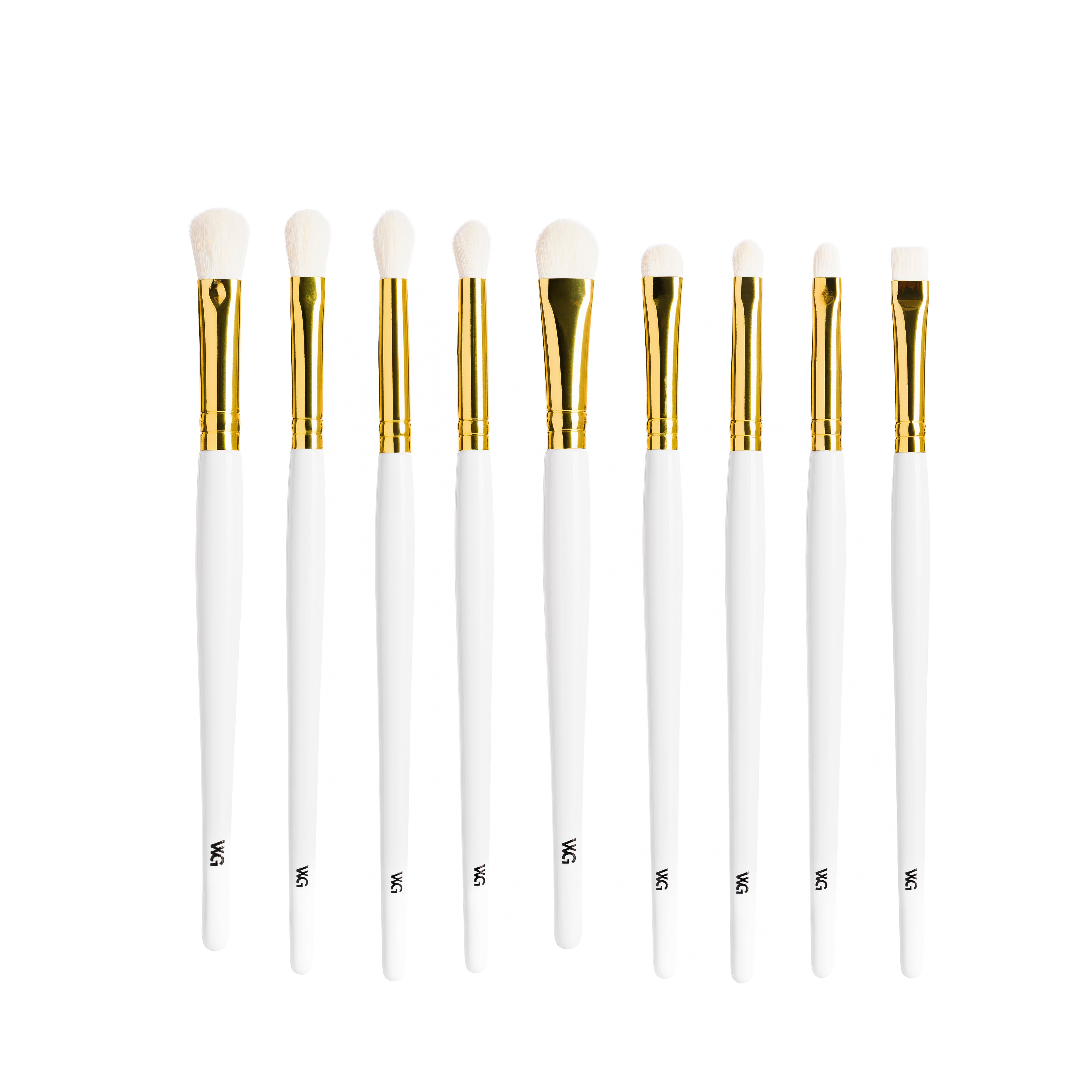 Wayne Goss high quality 00 Brush White