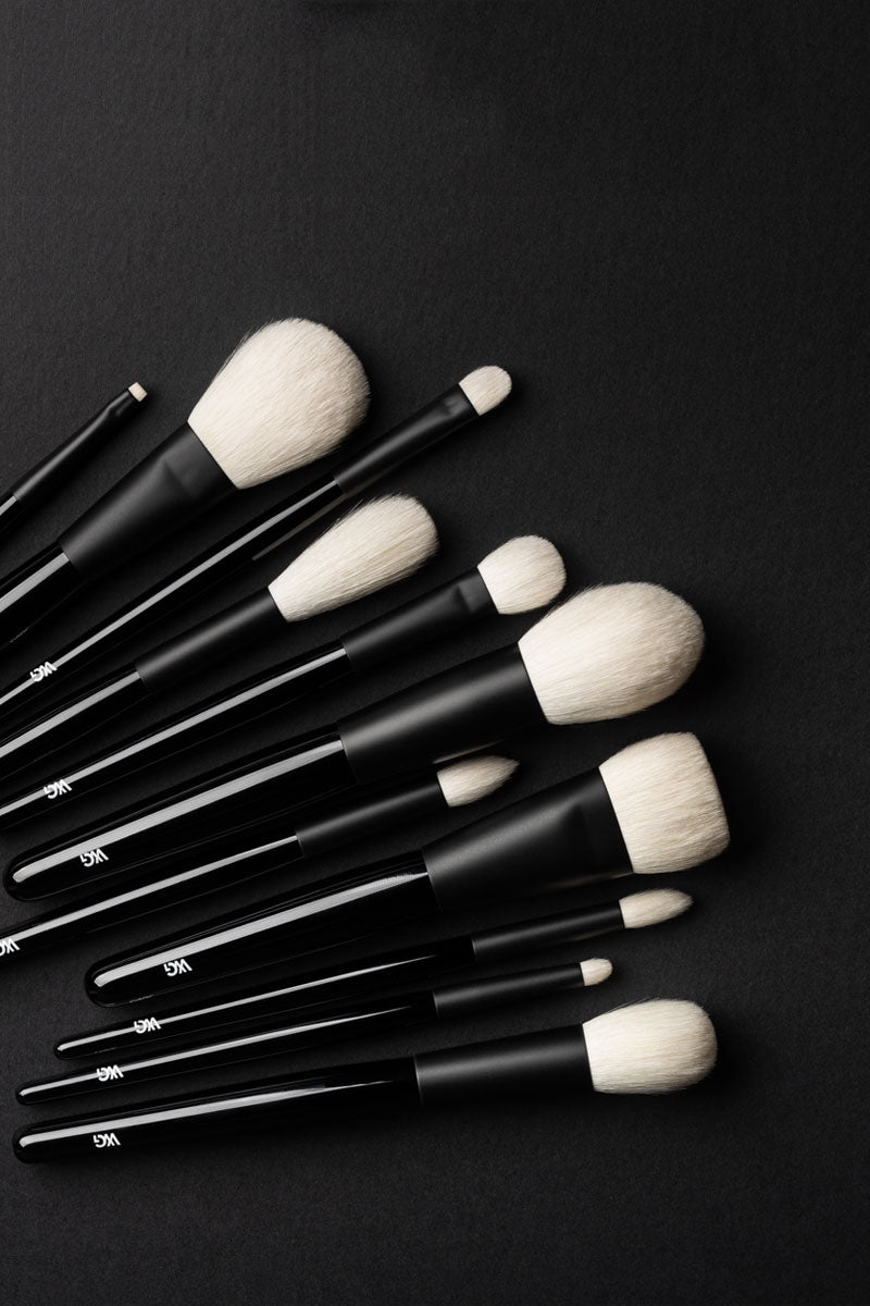 Wayne Goss - Cosmetics, Brushes & Accessories | Official Site 