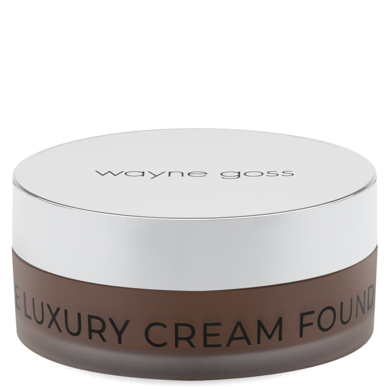 The Luxury Cream Foundation - Shade 01