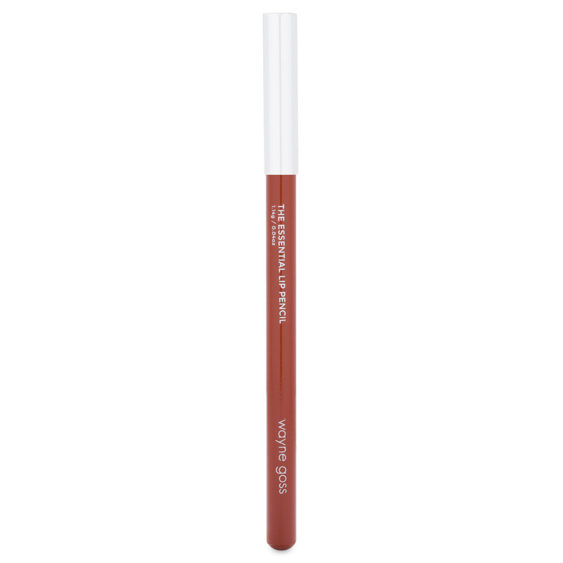 The Essential Lip Pencil - Cinnamon