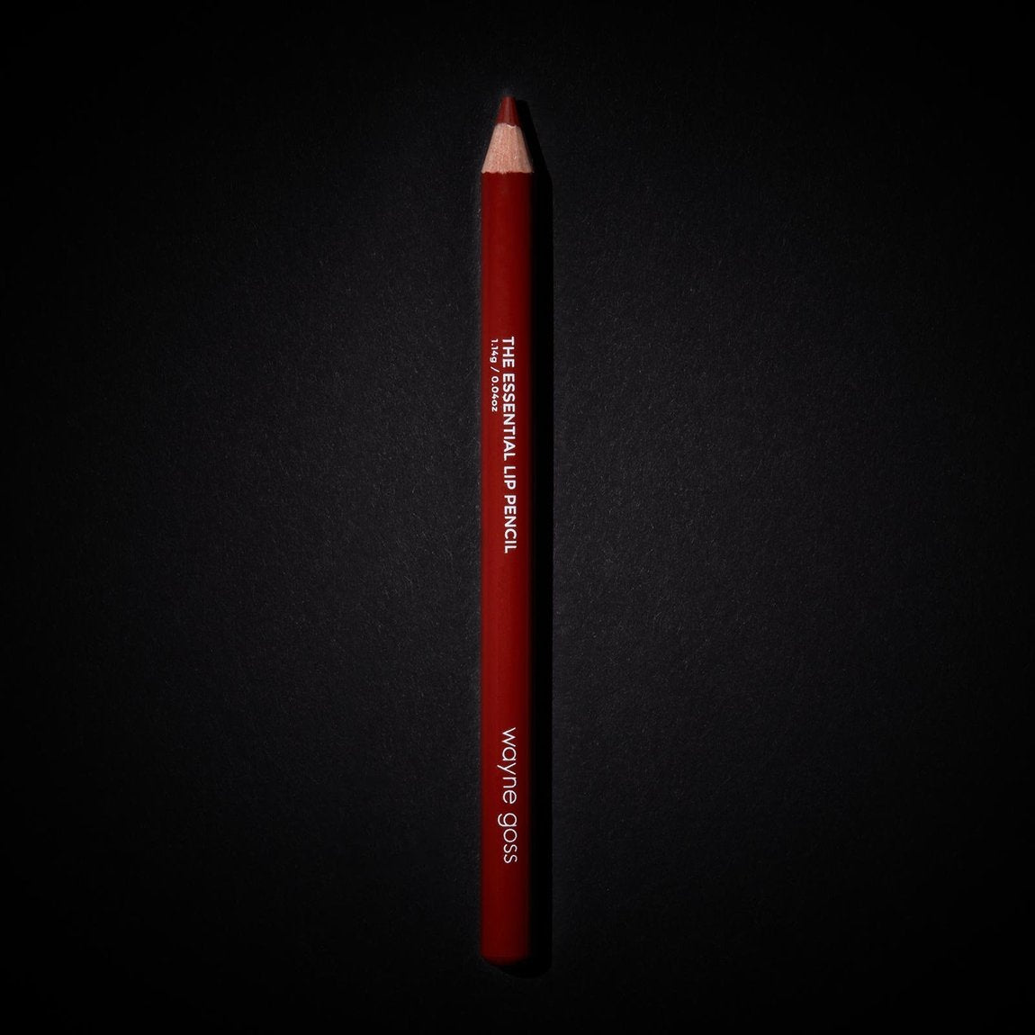 The Essential Lip Pencil - Cinnamon