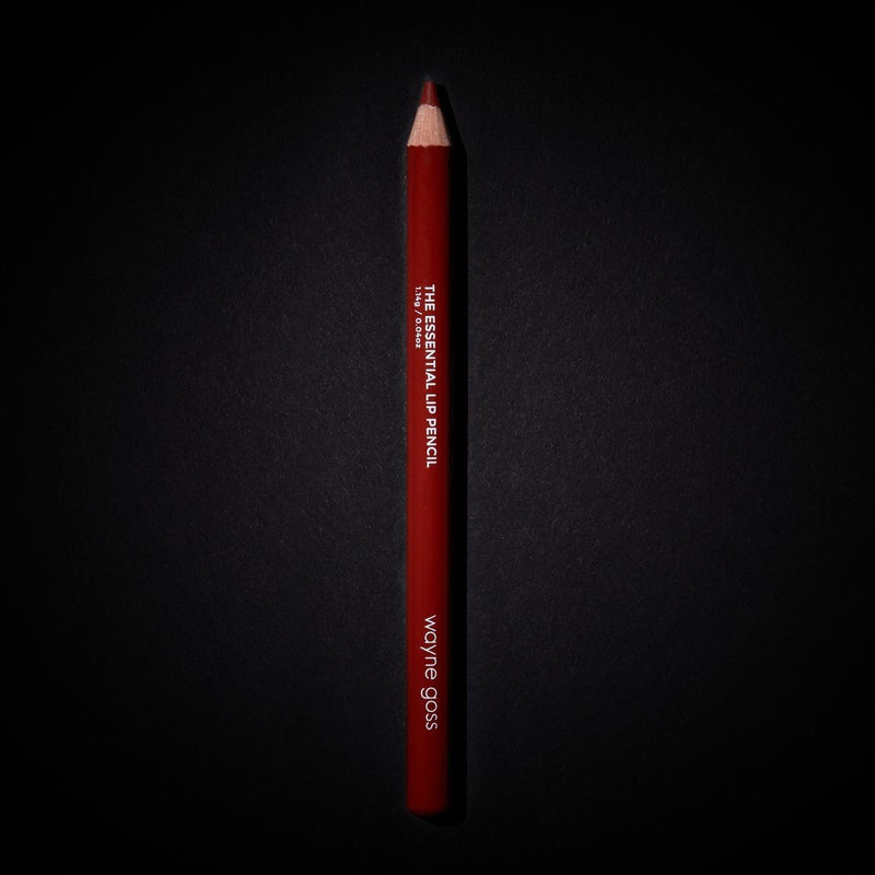 The Essential Lip Pencil - Cinnamon