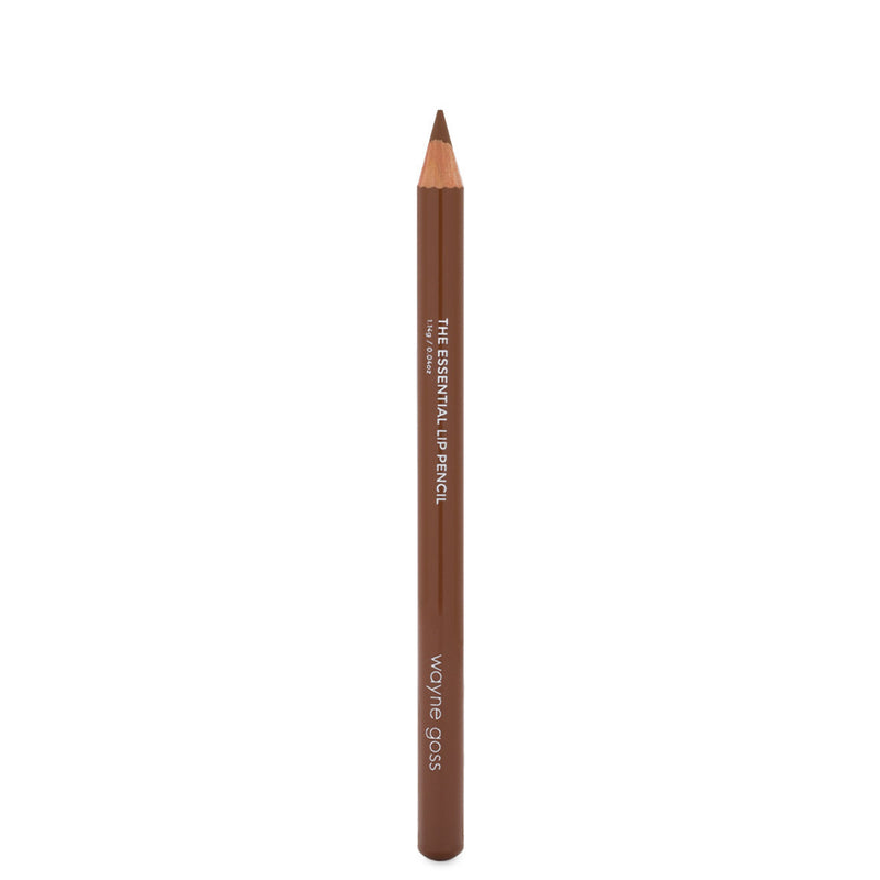 The Essential Lip Pencil - Deep Nude